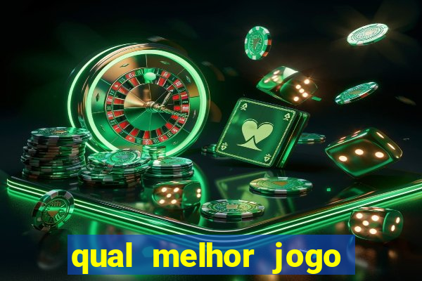 qual melhor jogo para ganhar dinheiro sem depositar